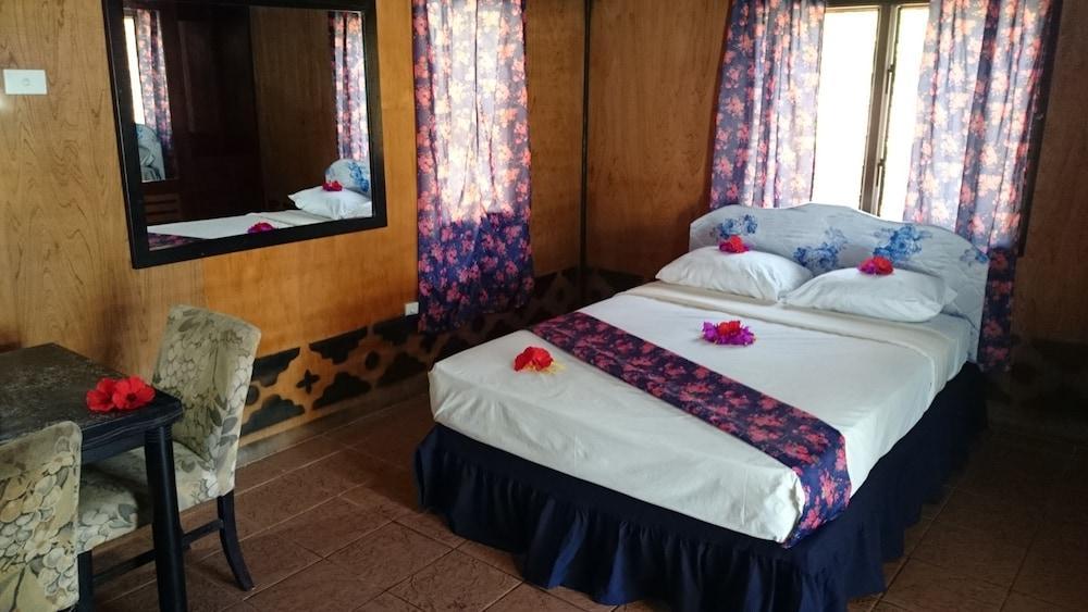 Coralview Island Resort Tavewa Island Εξωτερικό φωτογραφία
