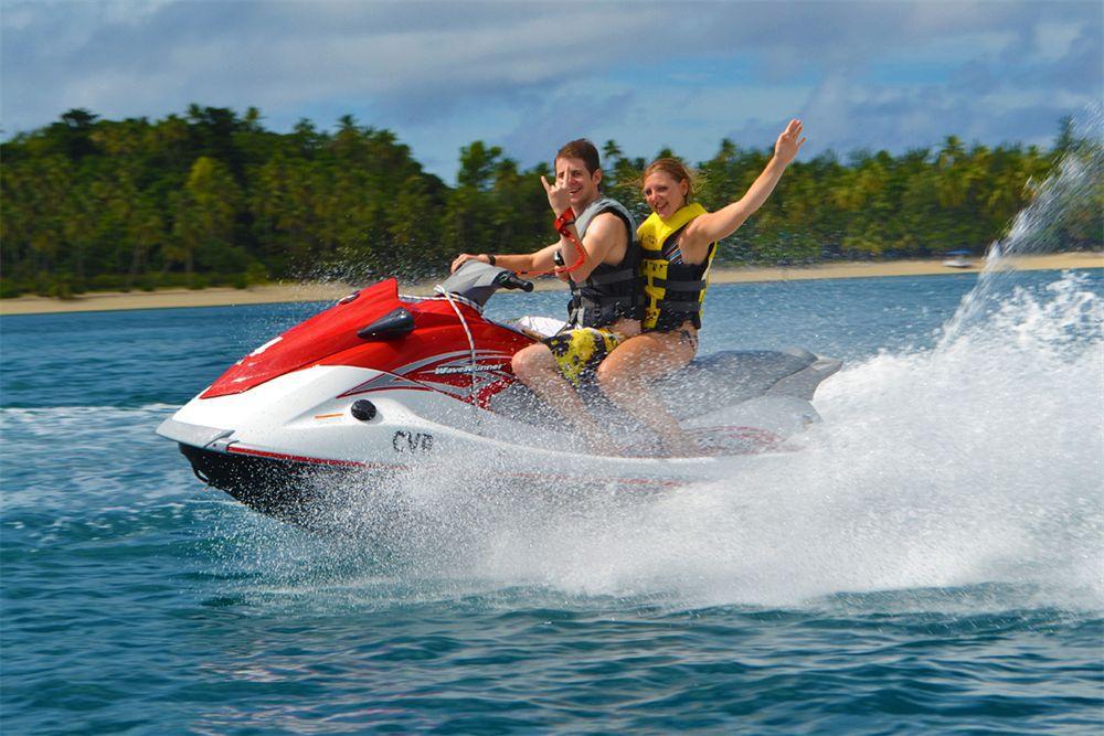 Coralview Island Resort Tavewa Island Εξωτερικό φωτογραφία