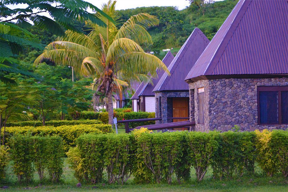 Coralview Island Resort Tavewa Island Εξωτερικό φωτογραφία