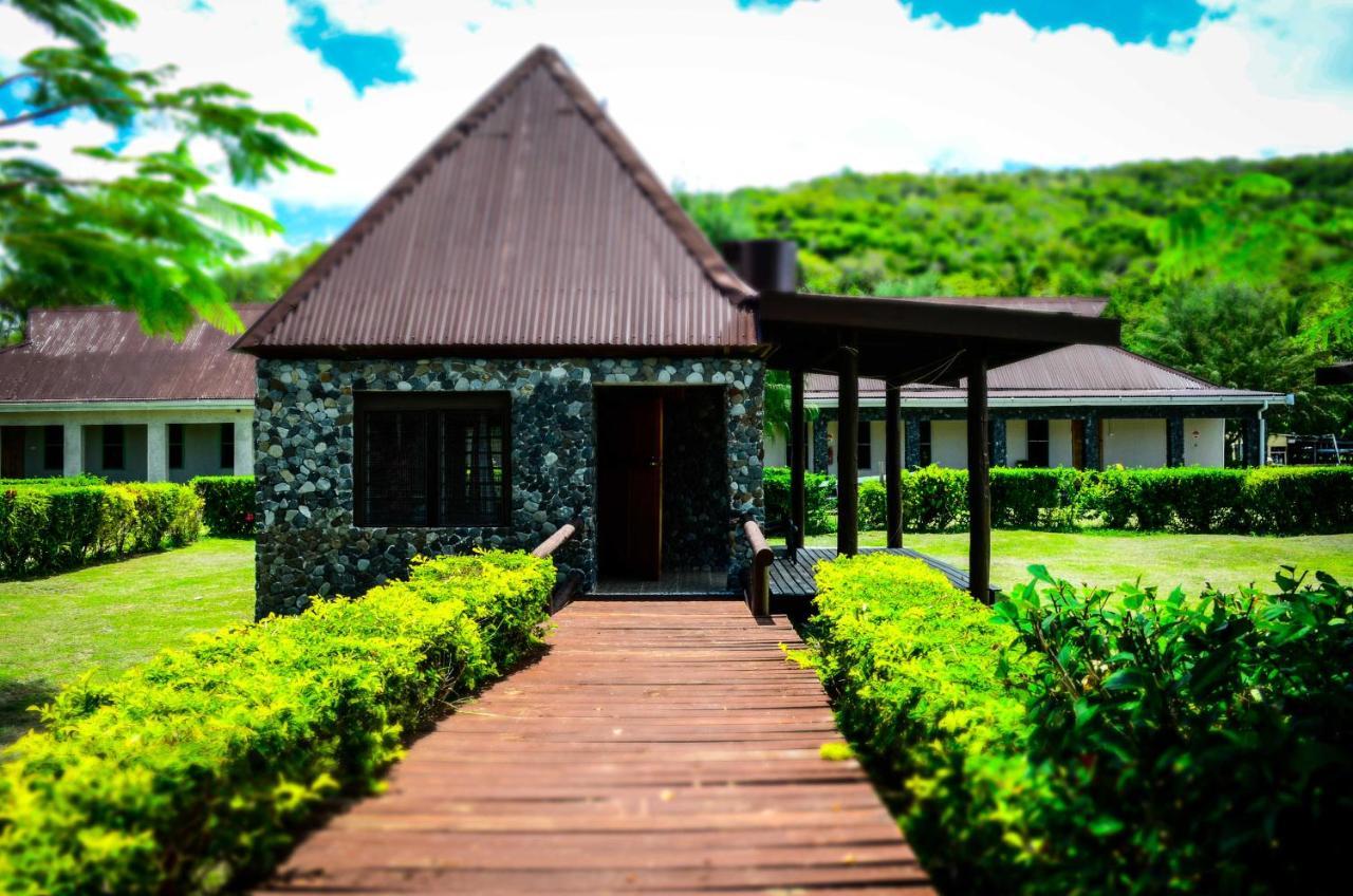 Coralview Island Resort Tavewa Island Εξωτερικό φωτογραφία